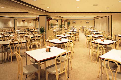 Shirane Restaurant