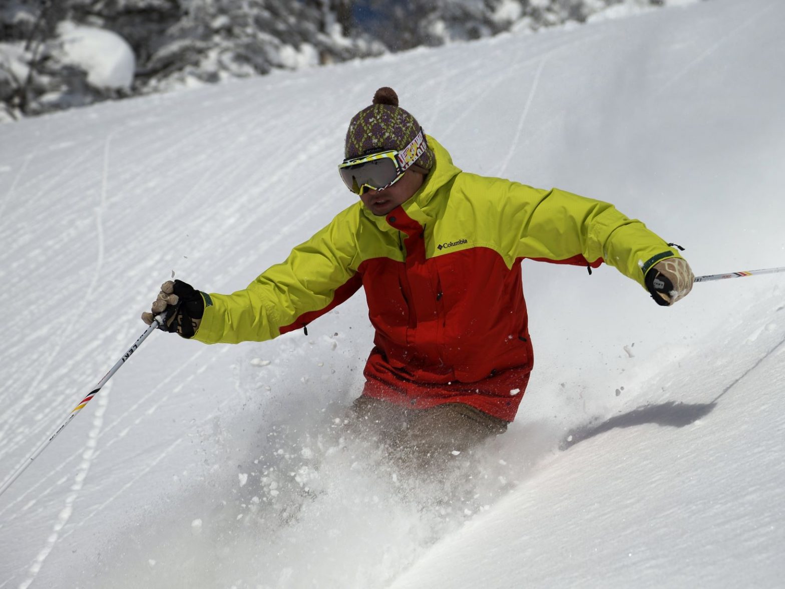 Manza Onsen Ski Resort