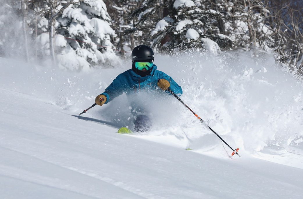 萬座溫泉滑雪場