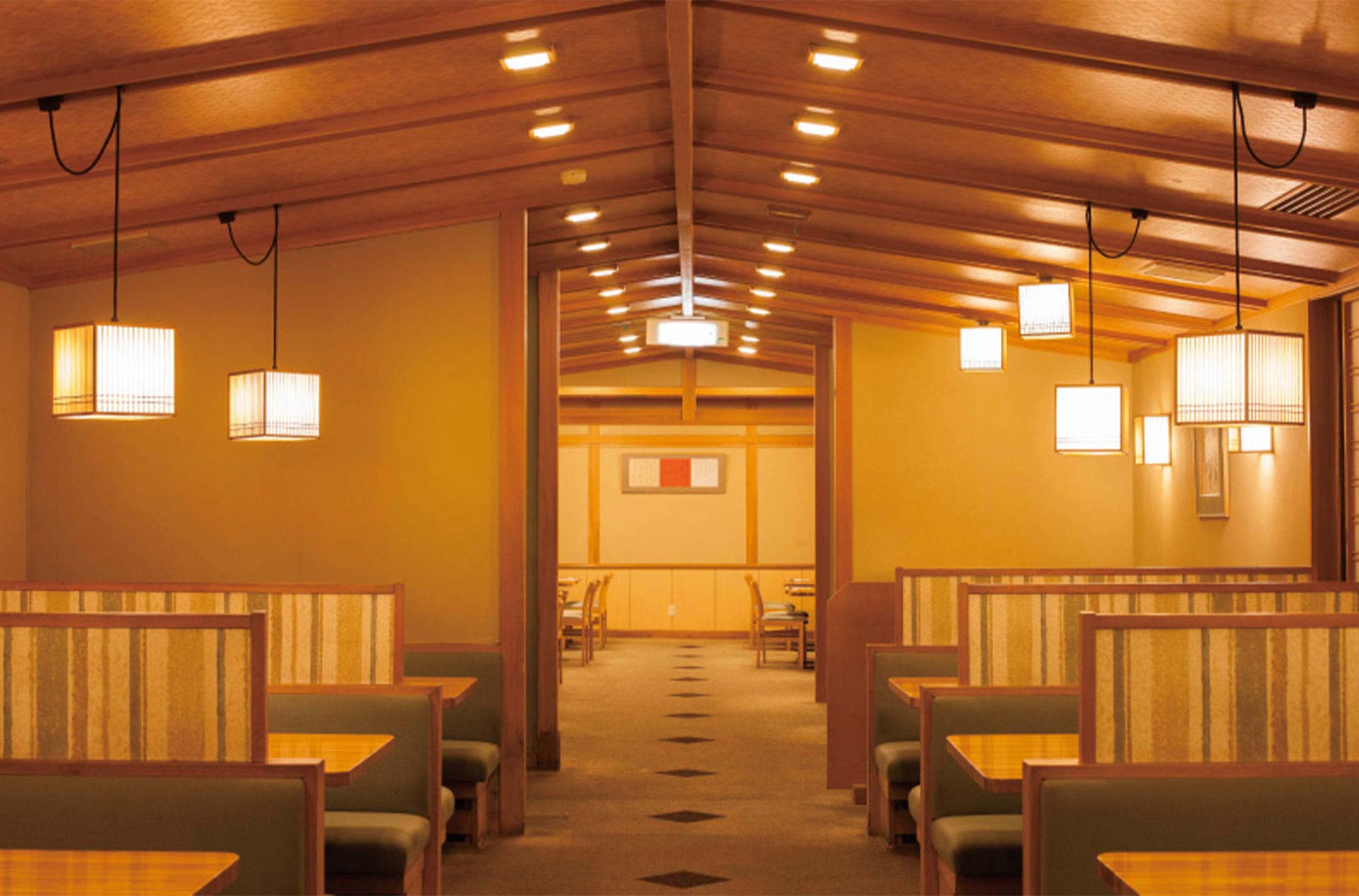 Matsukaze Japanese Restaurant