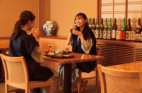 松风 日式餐厅