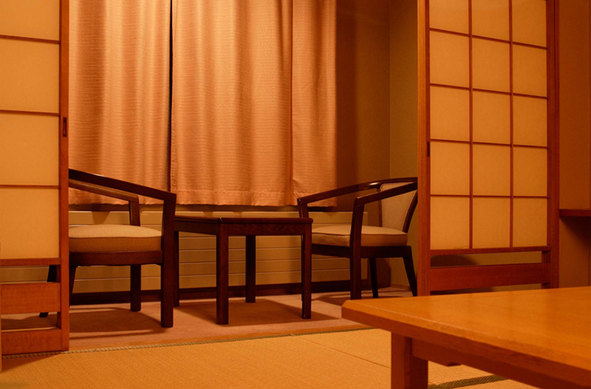 Japanesestyle Tatami Rooms Accommodation In Manza Prince Hotel