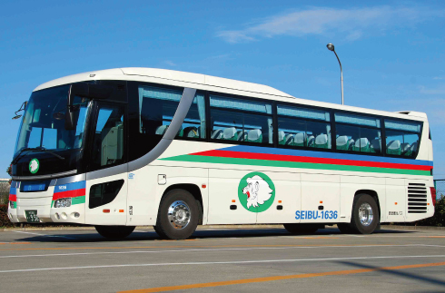 Free Shuttle Bus Service for Hotel Guests (Reservation Required)