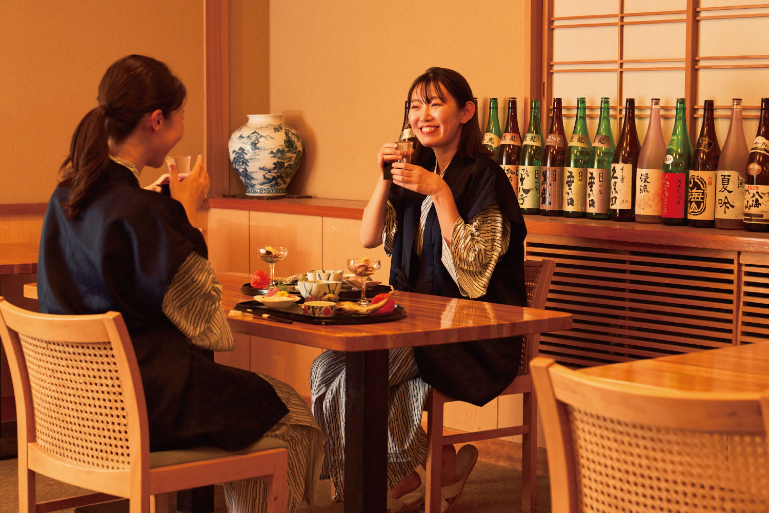 松風 日式餐廳