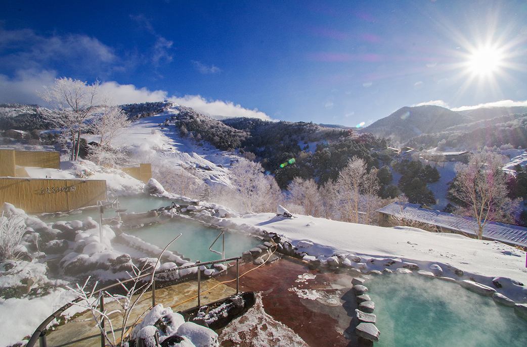 MANZA ONSEN