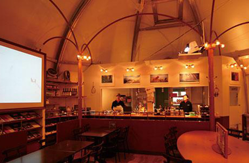 加拿大料理 Whisler Café