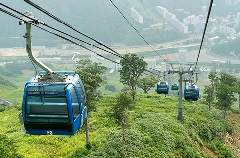 Unlimited rides on Prince 2nd gondola during your stay! (Room Only)