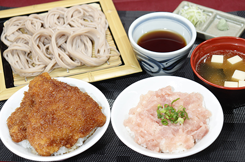 Niigata Shokudo