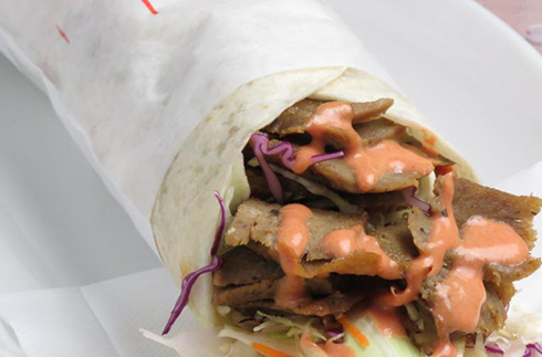 Kebab Osmanli