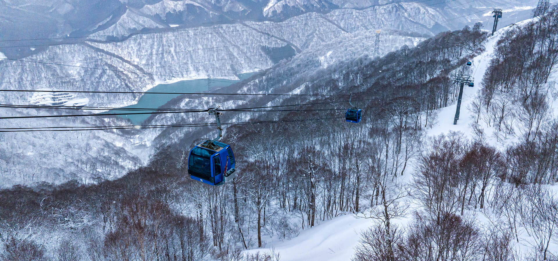 苗場王子大飯店