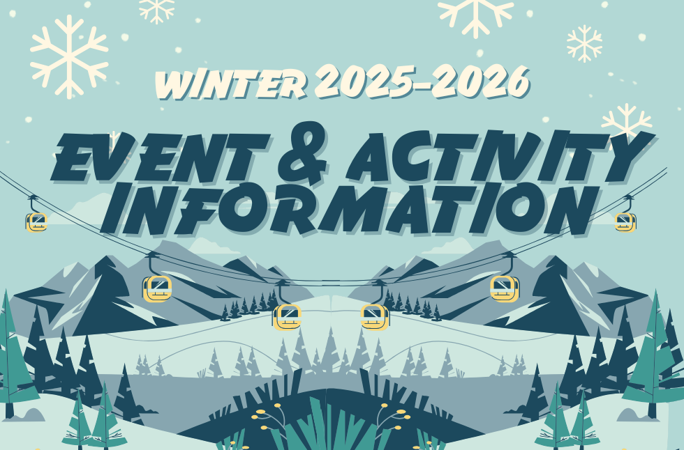 Event Activity Information