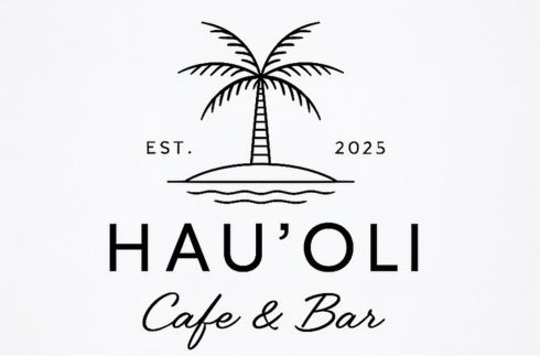 咖啡厅＆酒吧 HAU′OLI