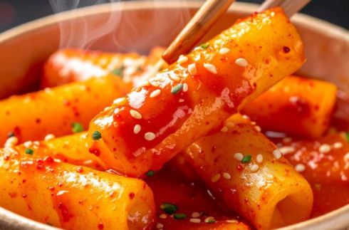 韩国零食「Bouru」