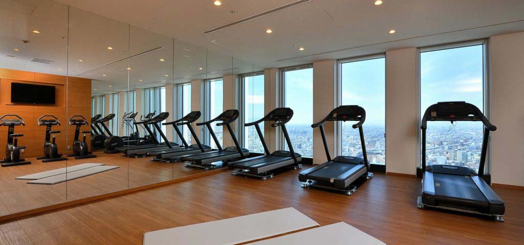 fitnes