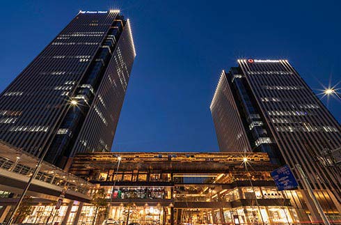 3 Nights Stay  Save 20% ! – Roomcharge