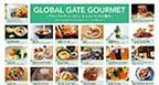 About Global Gate Restaurant & Cafe