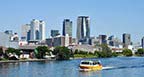 Cruise Nagoya
