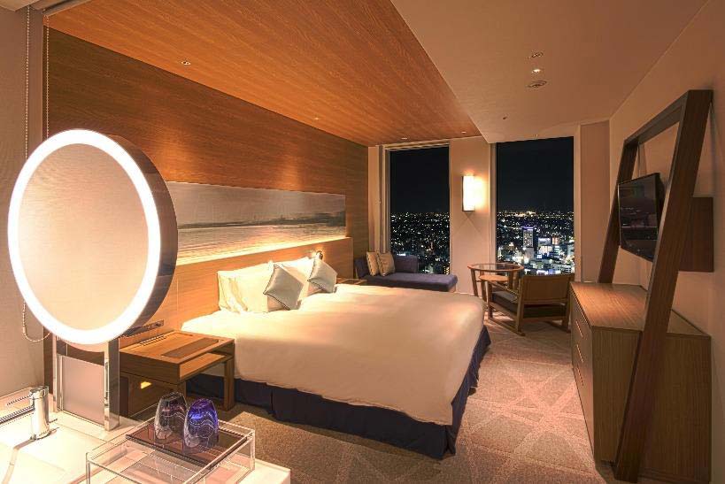 Seibu Prince Global Rewards （SEIBU PRINCE CLUB） Member Room Only