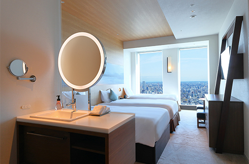Prince Basic(Consecutive Stay Room Only)