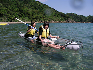 clear-boat-nichinankaigan-nango-prince-hotel-1