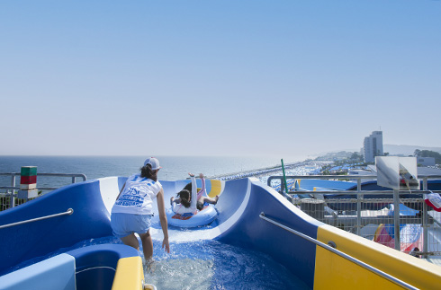 Oiso Long Beach