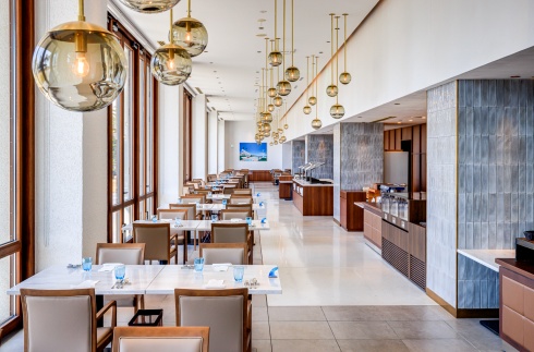 S.DINING