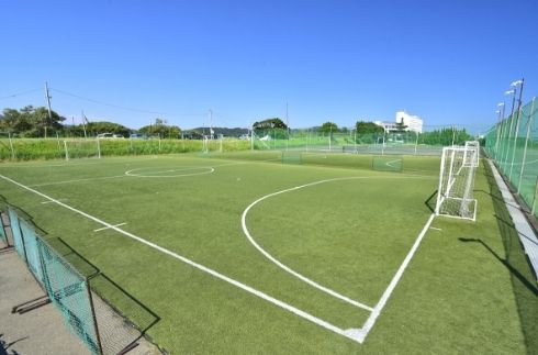 Futsal Courts