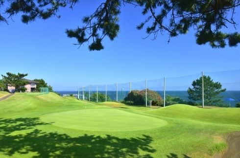 Oiso Golf Course