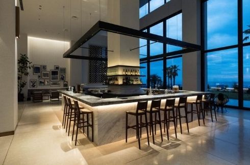 S.DINING (Bar)