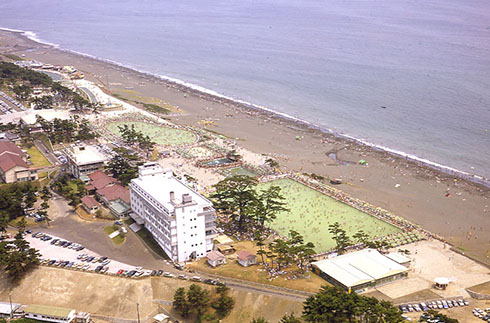 Things about Oiso