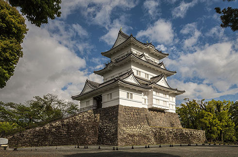 Odawara Castle