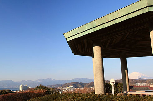 Oiso Joyama Park