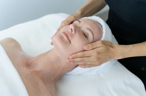 SPA保養～SEA VOYAGE SHONAN SALON～