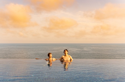 【SPA포함】최대 24시간 체류 ♪ SPA 만끽 스테이