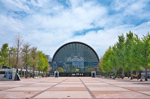 大阪國際展覽中心