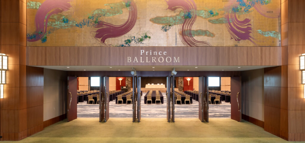 Prince Ballroom