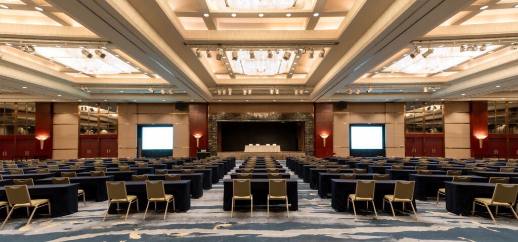 Prince Ballroom