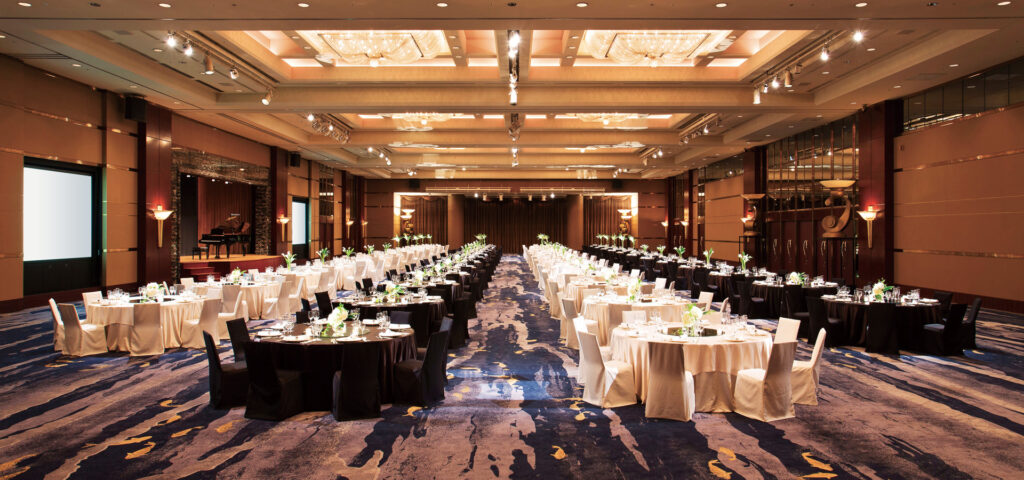 Prince Ballroom