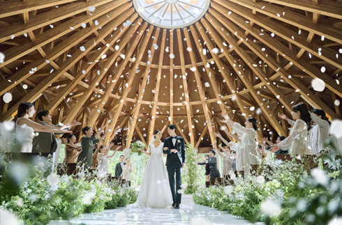 Wedding
