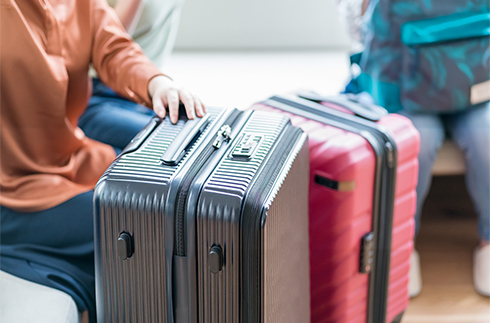 Luggage Storage Policy & Fees