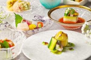 2025 summer dinner