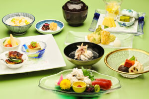 2025 summer dinner