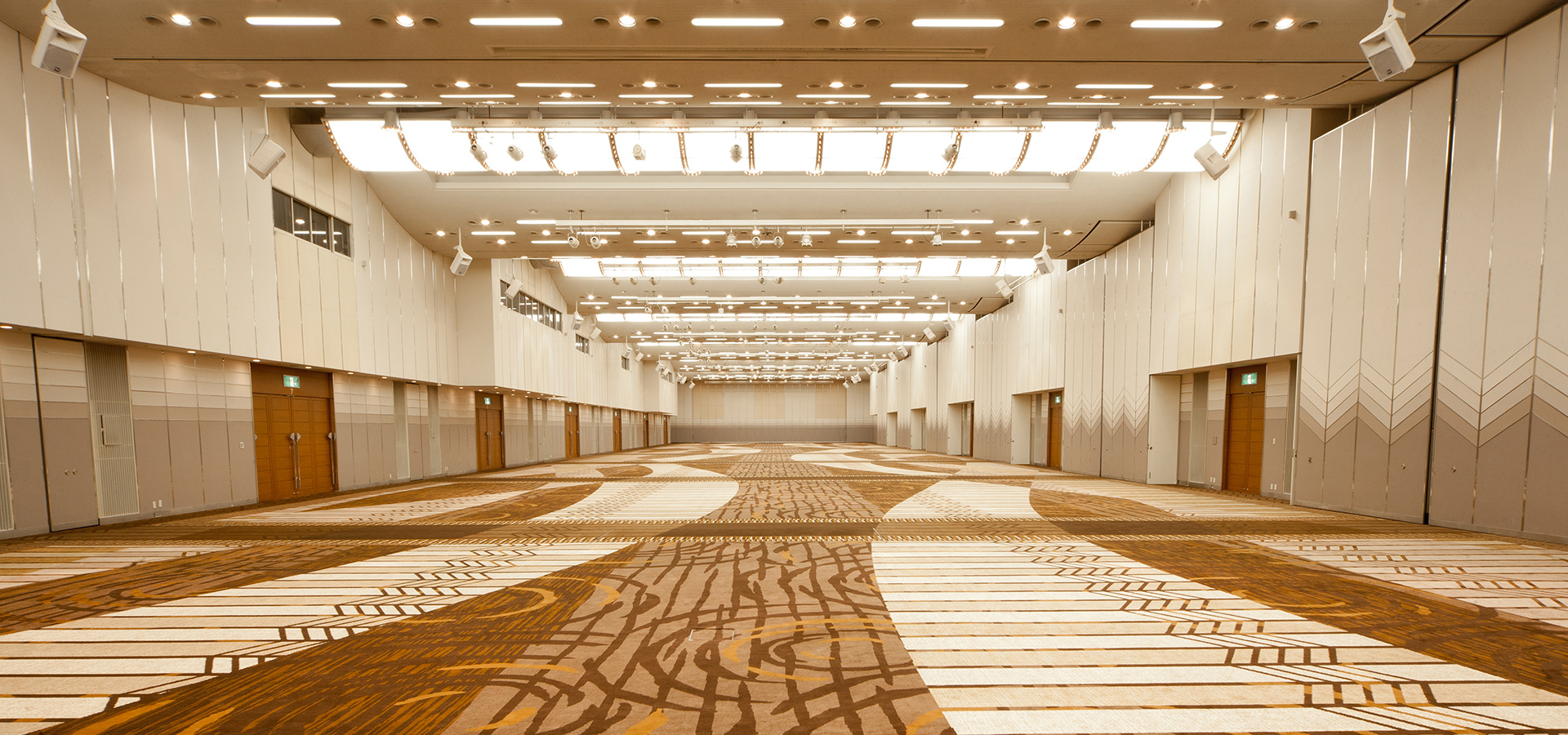 會議廳 淡海(Oumi) 2層