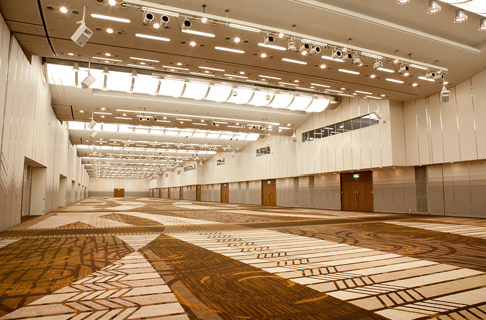 會議廳 淡海(Oumi) 2層