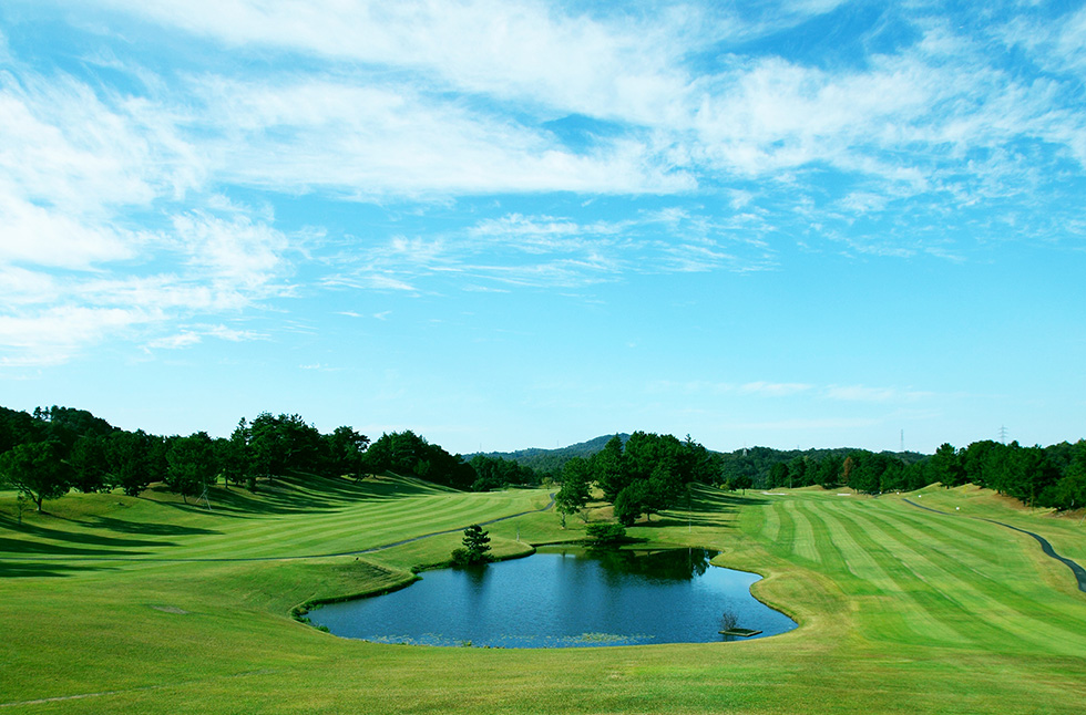 Ryuo Golf Course