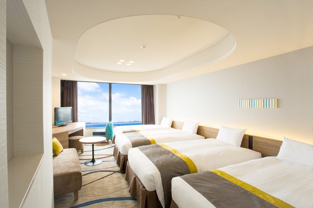 Lake Floor 4th Bed Room