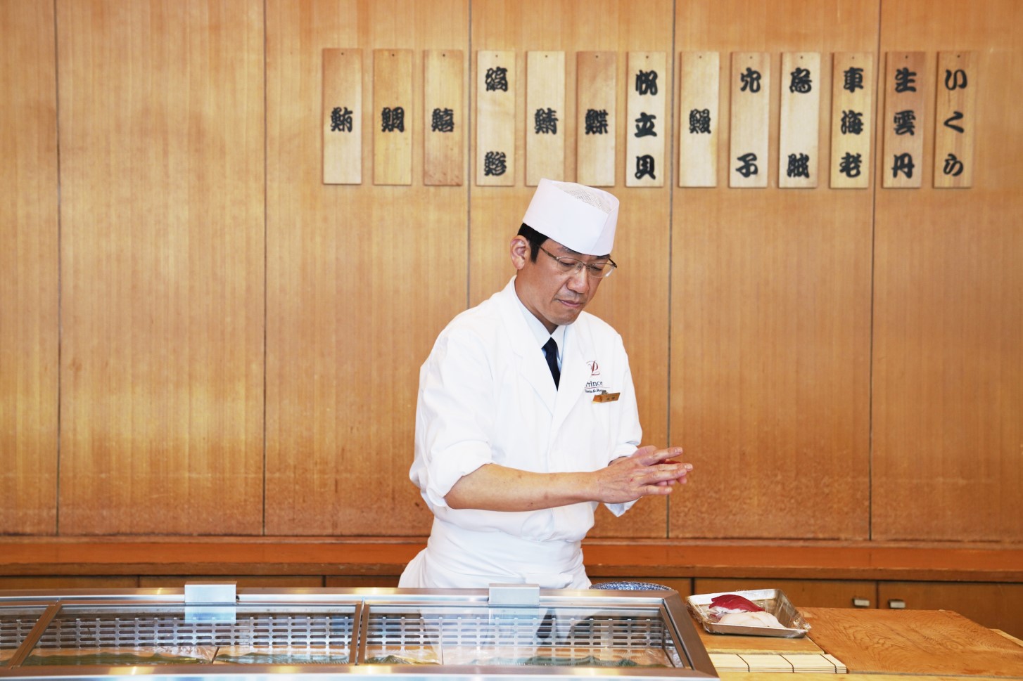 展现滋贺的传统　清水 日本料理