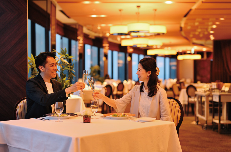 Staying with Restaurant Discount Coupon (Room only)