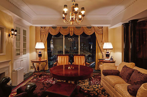 City Royal Suite