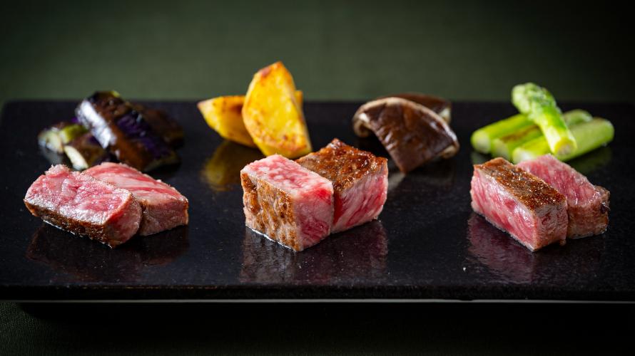KATSURA Steak House